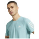 Adidas Ανδρική κοντομάνικη μπλούζα Own the Run Tee